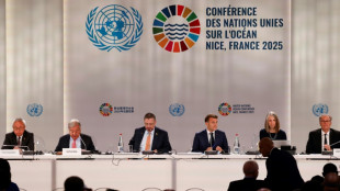 Oceanos n&atilde;o devem se tornar 'faroeste' da explora&ccedil;&atilde;o, alerta ONU