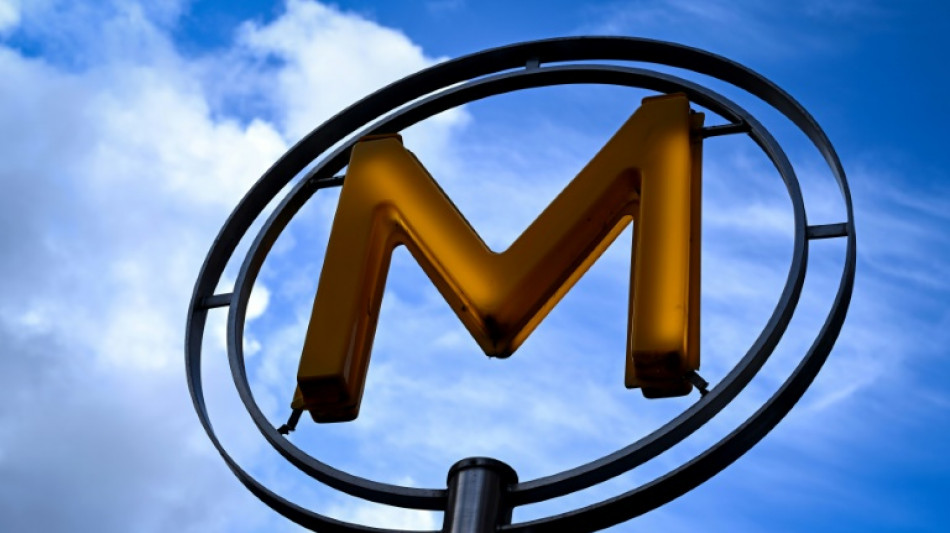 Alcool: plainte contre la RATP pour des publicit&eacute;s &agrave; proximit&eacute; des &eacute;coles