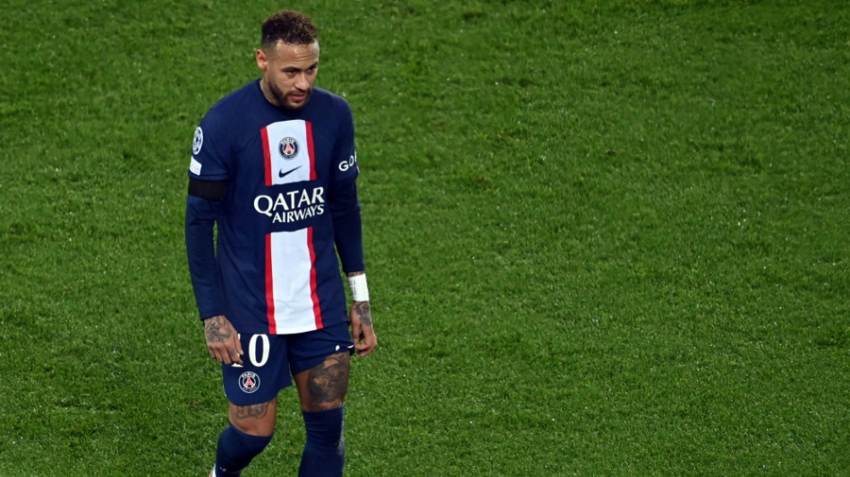 Neymar-Transfer: Franz&ouml;sisches Finanzministerium durchsucht