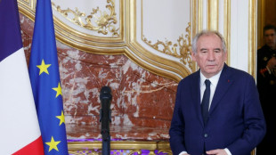 Immigration: Bayrou r&eacute;unit ses ministres en pleine crise avec Alger