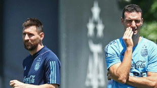 Copa America: Skurrile Sperre f&uuml;r Scaloni - auch Messi fehlt