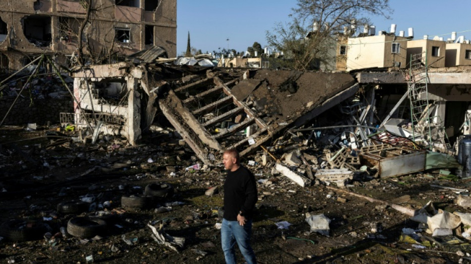  Iran awaits Trump threat to blow up power plants 