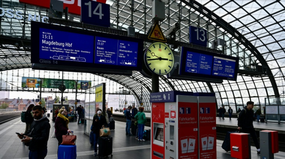 Verbrauchersch&uuml;tzer kritisieren Gesetzentwurf f&uuml;r Bahngastrechte