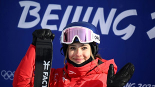 Eileen Gu gana su segunda medalla en Pekín-2022 con una plata en slopestyle