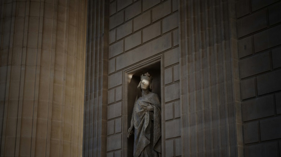 Vor 51 Jahren aus Baden-W&uuml;rttemberg gestohlene Mittelalterskulptur aufgetaucht