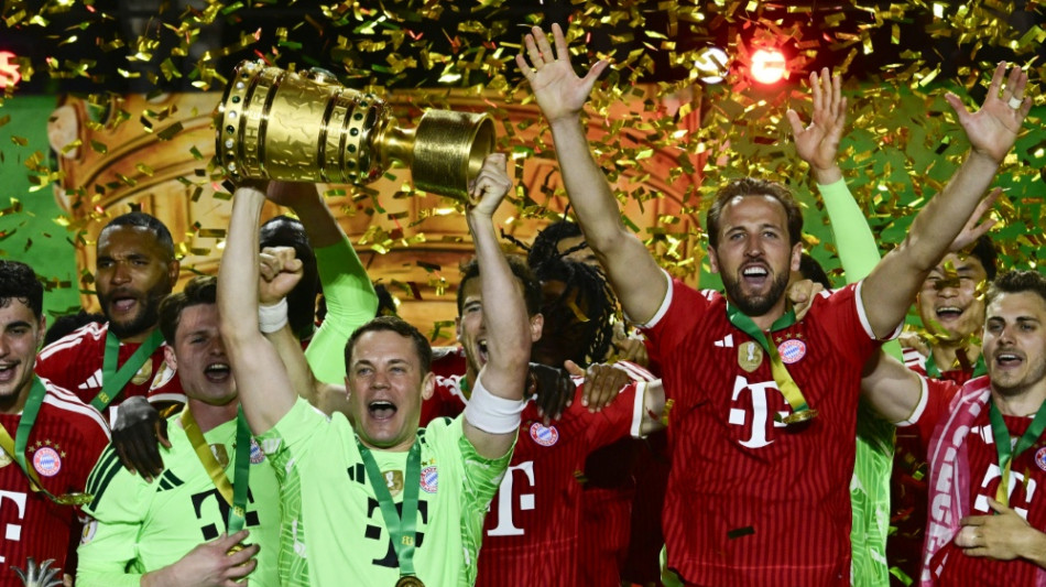  DFB-Pokal: FC Bayern zum Auftakt in Osnabr&uuml;ck 