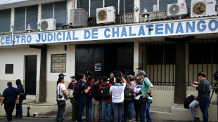 Militares s&atilde;o condenados a 60 anos de pris&atilde;o por morte de jornalistas holandeses em El Salvador