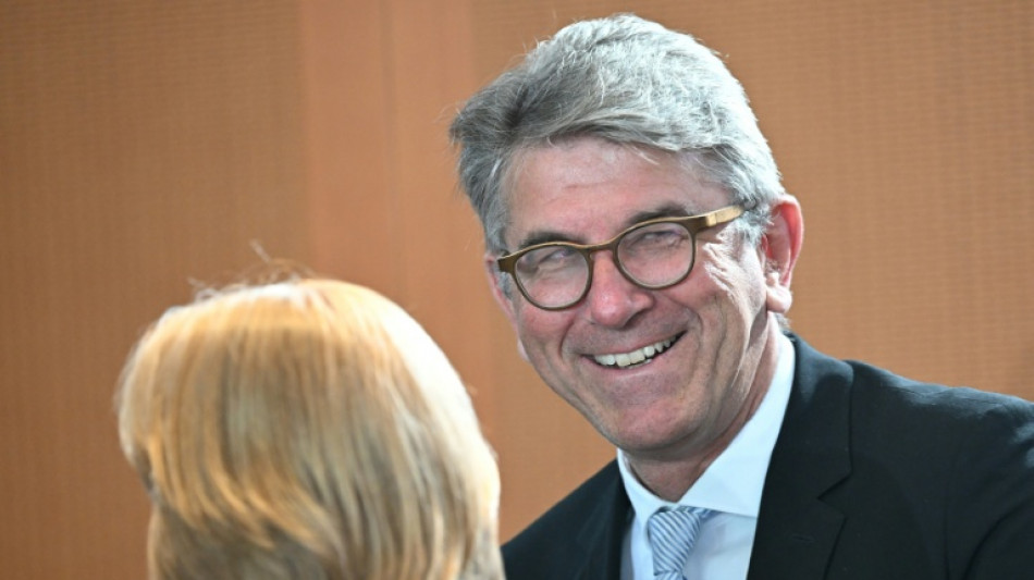  Kulturstaatsminister Weimer will europ&auml;ische Eigent&uuml;merstruktur f&uuml;r TikTok 