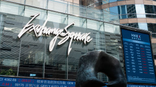 Borsa: l'Asia contrastata guarda a Usa e geopolitica