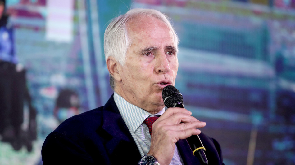  Figc: Malag&ograve; 'mandato importante, comincio il percorso esplorativo' 