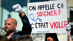 Au proc&egrave;s Le Scouarnec, les "cons&eacute;quences gigantesques" des "loup&eacute;s" des instances m&eacute;dicales