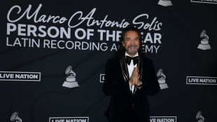 "Leyenda viviente": artistas festejan a Marco Antonio Sol&iacute;s en antesala a Grammy Latinos