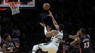Nba: ufficiale il passaggio di Antetokounmpo ai Miami Heat