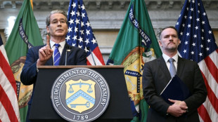 Terres rares: Washington appelle "le monde" &agrave; s'allier contre P&eacute;kin