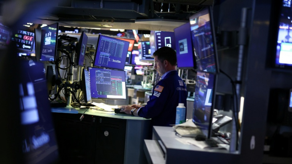  Les march&eacute;s mondiaux misent sur une poursuite du cessez-le-feu 