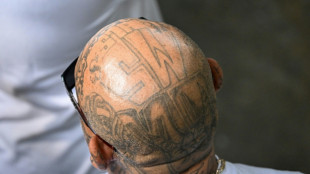 Chefe de gangue que fugiu de pris&atilde;o na Guatemala &eacute; recapturado