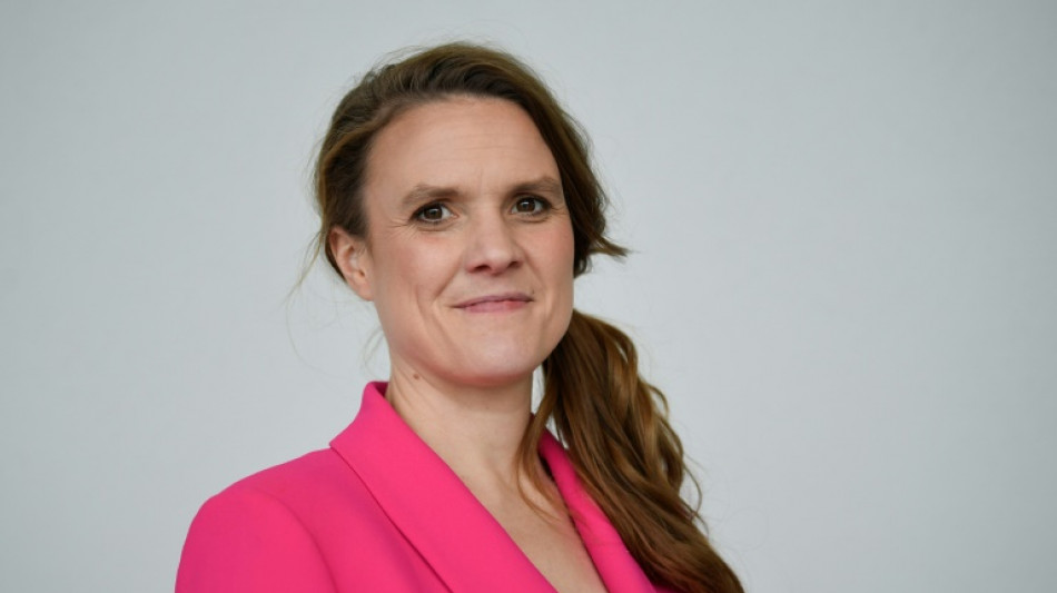  Gr&uuml;nen-Vorsitzende im EU-Parlament: Ungarn-Wahl "entscheidend" f&uuml;r weiteren Weg der EU 