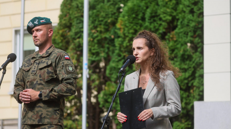  Polonia, riunione di emergenza per possibili attentati a premier e ministro Difesa 