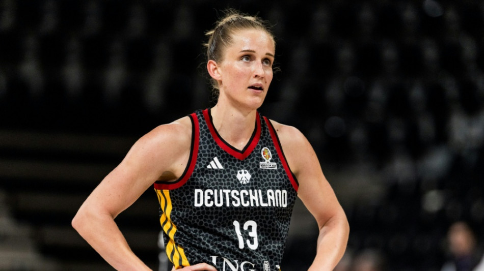  Fiebich beim DBB-Team - Zolper&nbsp;und&nbsp;Hartmann&nbsp;gestrichen 