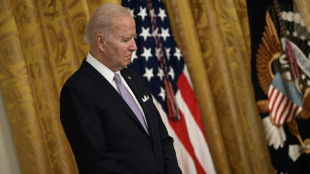 Dette am&eacute;ricaine: Biden n'entend pas plier face &agrave; l'opposition