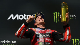 Marc M&aacute;rquez logra segunda victoria consecutiva y apunta a la lucha por el t&iacute;tulo