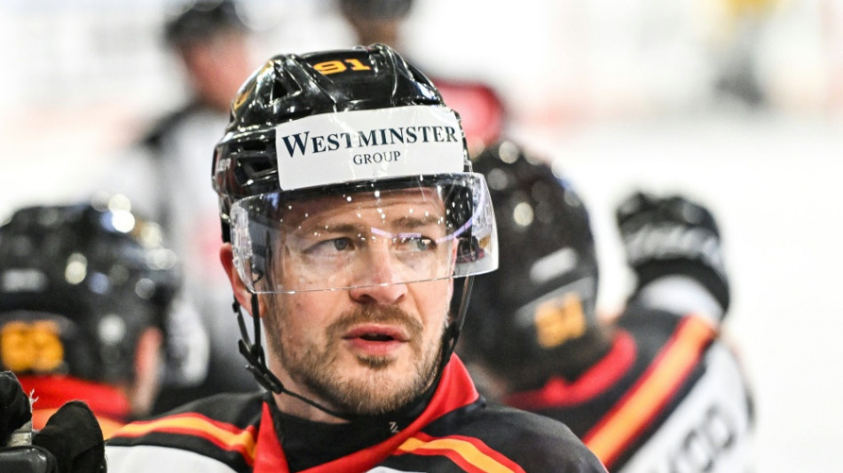 "Kein richtiges Aufbäumen": Müller kritisiert DEB-Auftritt