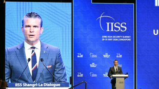 Les Etats-Unis disent vouloir un "&eacute;quilibre stable" en Asie, face au renforcement militaire chinois