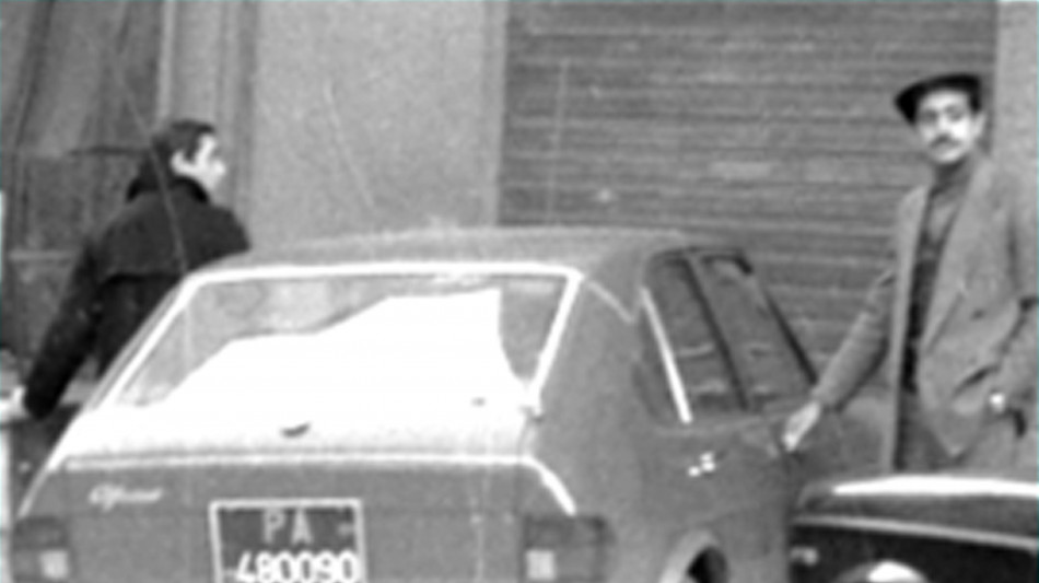 Ex prefetto al gip, su guanto ho fatto confusione