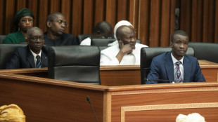 Senegal enacts law doubling penalty for same-sex relations
