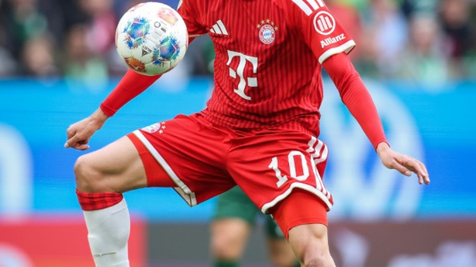  Bayern sabia do problema de Musiala 'h&aacute; algum tempo', revela Kompany 