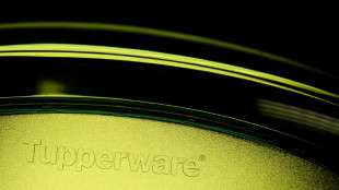 Un entrepreneur veut relancer la marque Tupperware dans cinq pays europ&eacute;ens