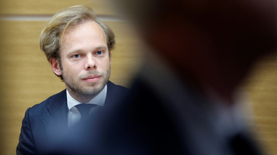 Fusions de cha&icirc;nes, stricte neutralit&eacute;: Charles Alloncle propose une cure d'aust&eacute;rit&eacute; pour l'audiovisuel public