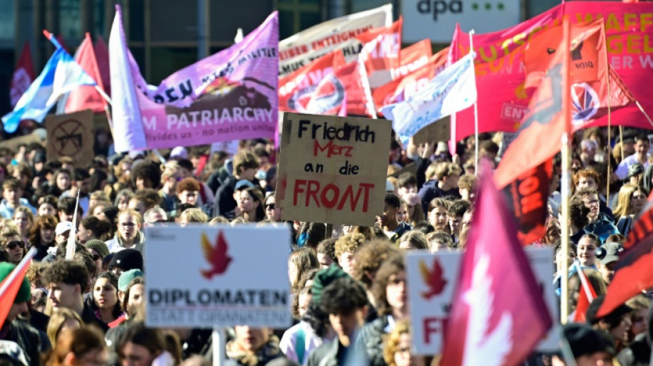  "GenZ"-Proteste: Initiatoren klagen Regierung an - Appelle f&uuml;r friedliche Demos 