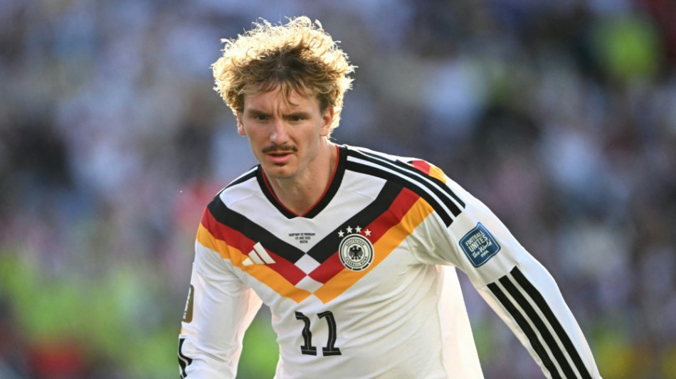  Klopp tauscht DFB-Kader - sechs Spieler bleiben 