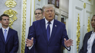 Trump, 'Putin vuole finire la guerra in Ucraina, ne parleremo alla Nato'