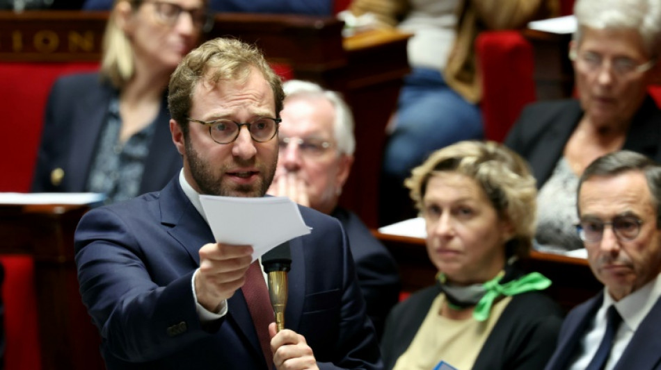 Le gouvernement demande un bilan des aides dont a b&eacute;n&eacute;fici&eacute; Sanofi ces dix derni&egrave;res ann&eacute;es
