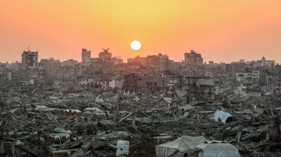 Israel recebeu corpo de um refém entregue pelo Hamas à Cruz Vermelha em Gaza