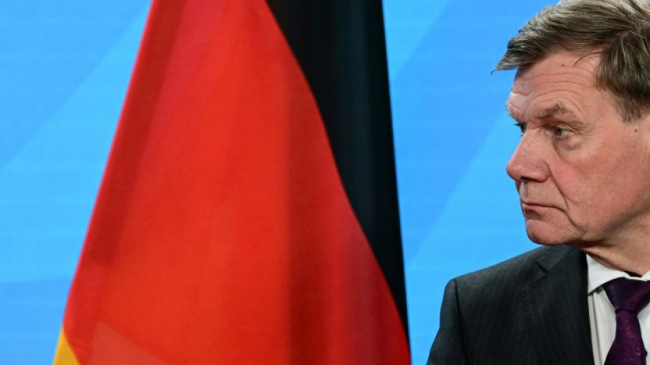 Au&szlig;enminister Wadephul reist zu Antrittsbesuchen nach Spanien und Portugal 