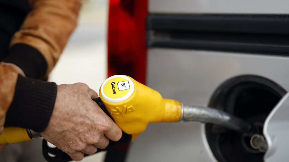  In Francia c'&egrave; chi risparmia allungando la benzina con l'etanolo 