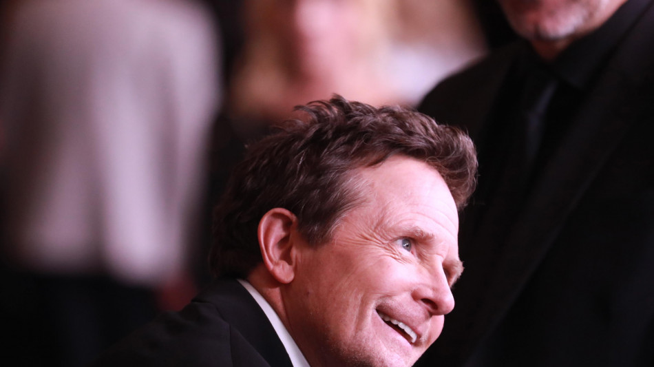  Errore di Cnn, d&agrave; per morto Michael J. Fox e poi si scusa 