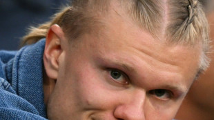 Nach "schrecklicher Saison": Haaland will Trostpreis FA Cup