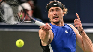 60. Sieg: Zverev l&ouml;st Pflichtaufgabe beim Auftakt in Wien