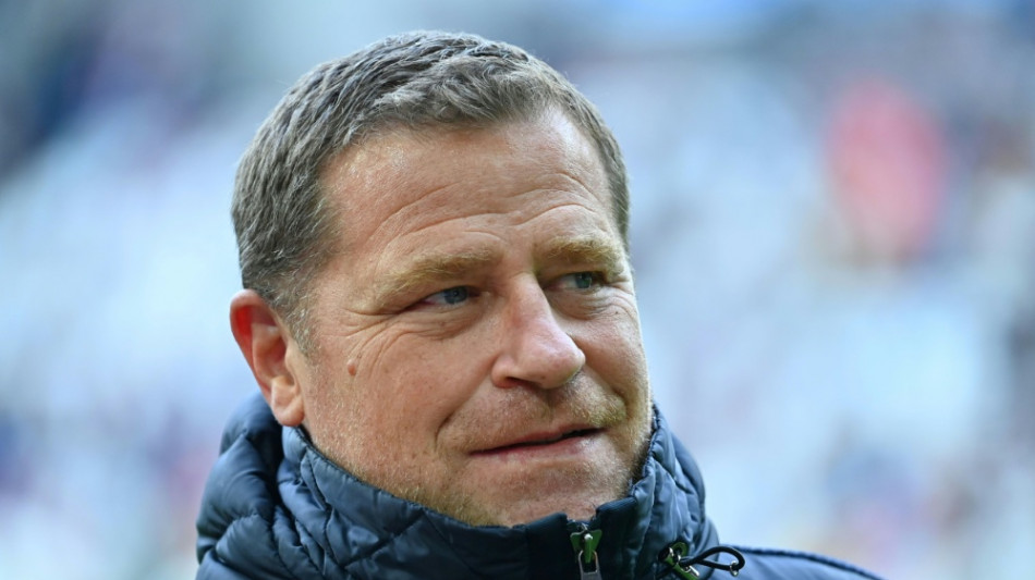  Eberl: "Es gibt keine Zweifel an Manu" 