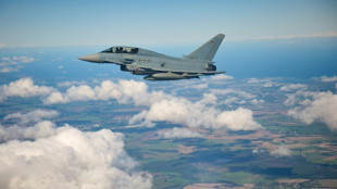 Nach Luftraumverletzungen: Nato will "alle notwendigen" Mittel einsetzen