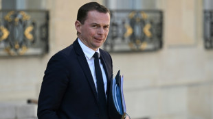Le gouvernement pr&eacute;sente son projet de loi sur le partage de la valeur