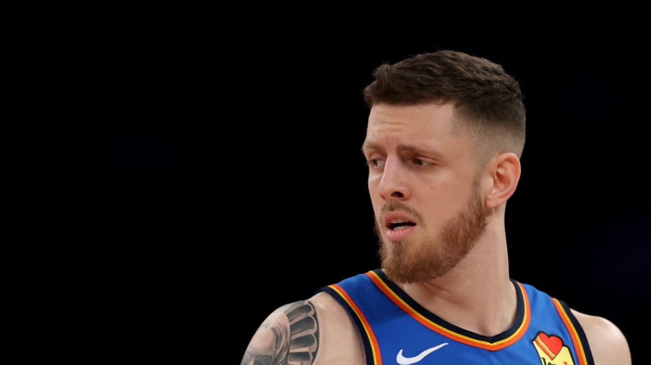 Hartenstein: NBA-Titel w&auml;re "was Cooles f&uuml;r Deutschland"