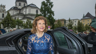 Schwedische Königin Silvia feiert ihren 80. Geburtstag