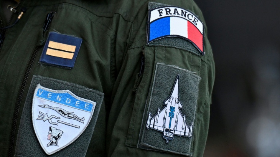  Face aux d&eacute;sordres du monde, les d&eacute;put&eacute;s se penchent &agrave; nouveau sur les moyens des arm&eacute;es 