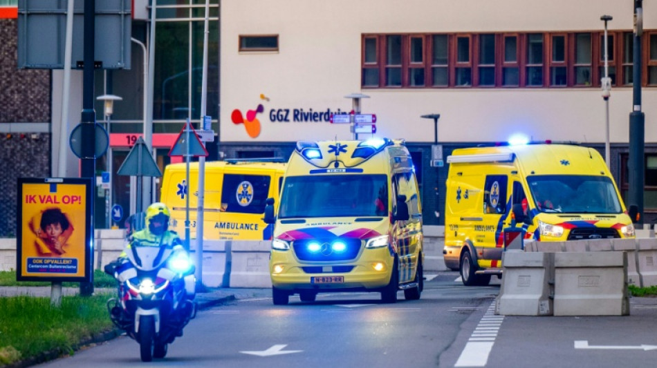  Navio com surto de hantav&iacute;rus segue para a Espanha; pacientes s&atilde;o hospitalizados na Europa 
