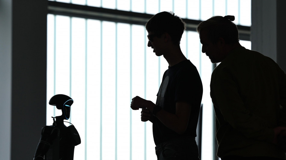  Esperti divisi sui robot, per molti non saranno ladri di lavoro entro il 2025 